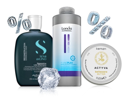 Hajkozmetikumok Hajkozmetikumok