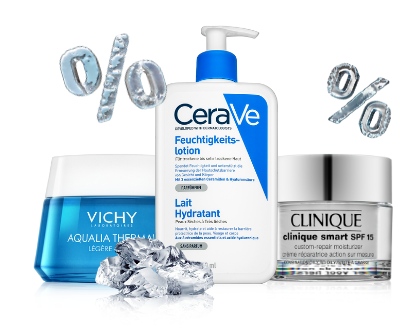 Arc- és testkozmetikumok Arc- és testkozmetikumok