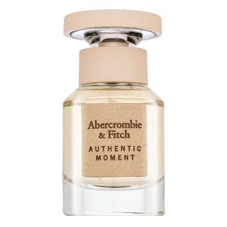 Abercrombie & fitch authentic moment woman eau de parfum nőknek 30 ml