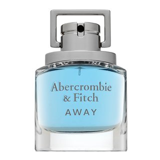 Abercrombie & Fitch Away Eau de Toilette uraknak 50 ml