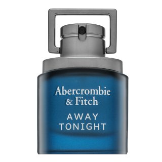 Abercrombie & Fitch Away Tonight Men Eau de Toilette uraknak 30 ml