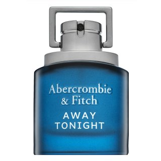 Abercrombie & Fitch Away Tonight Eau de Toilette férfiaknak 50 ml