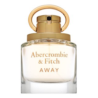 Abercrombie & Fitch Away Eau de Parfum hölgyeknek 50 ml