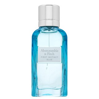 Abercrombie & fitch first instinct blue eau de parfum nőknek 30 ml