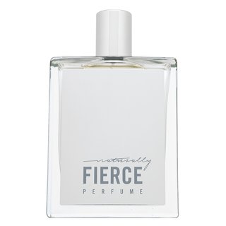Abercrombie & fitch naturally fierce eau de parfum nőknek 100 ml