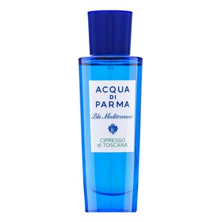 Acqua di Parma Blu Mediterraneo Cipresso di Toscana Eau de Toilette uniszex 30 ml