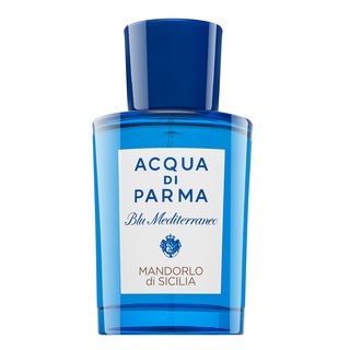 Acqua di Parma Blu Mediterraneo Mandorlo di Sicilia Eau de Toilette uniszex 75 ml