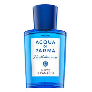 Acqua di Parma Blu Mediterraneo Mirto di Panarea Eau de Toilette uniszex 100 ml