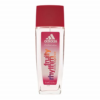 Adidas Fruity Rhythm spray dezodor nőknek 75 ml