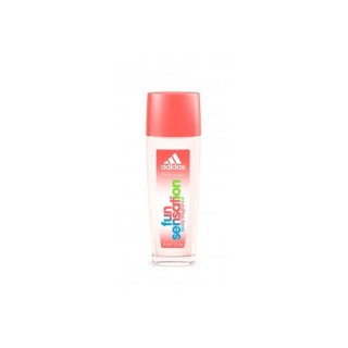 Adidas Fun Sensation spray dezodor nőknek 75 ml