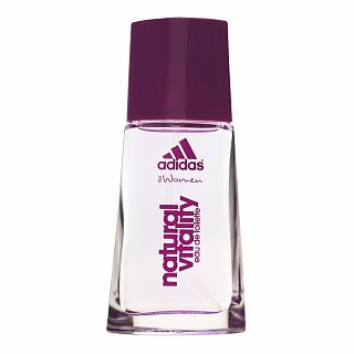 Adidas Natural Vitality Eau de Toilette nőknek 30 ml