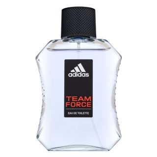 Adidas Team Force 2022 Eau de Toilette férfiaknak 100 ml