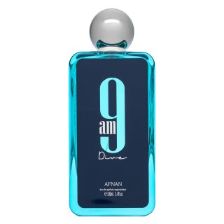 Afnan 9 AM Dive Eau de Parfum unisex 100 ml