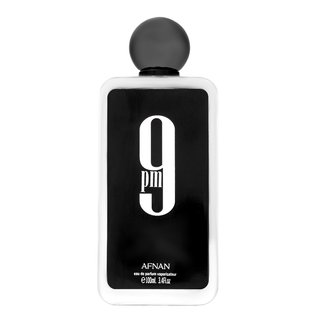 Afnan 9 PM Eau de Parfum uraknak 100 ml