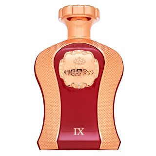 Afnan highness ix eau de parfum uniszex 100 ml