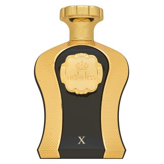 Afnan highness x eau de parfum uniszex 100 ml