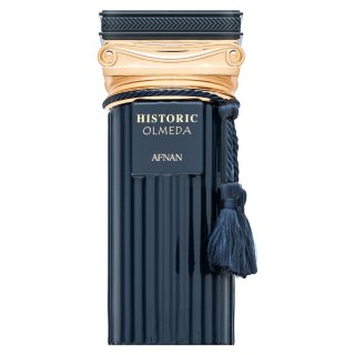 Afnan historic olmeda eau de parfum uniszex 100 ml