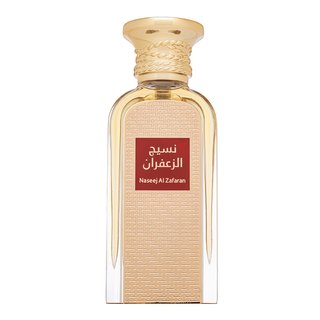 Afnan Naseej Al Zafaran Eau de Parfum uniszex 50 ml