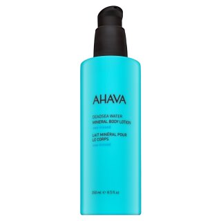 Ahava deadsea water sea-kissed hidratáló testápoló mineral body lotion 250 ml