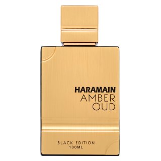 Al haramain amber oud black edition eau de parfum uniszex 100 ml