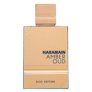 Al haramain amber oud bleu edition eau de parfum uniszex 60 ml