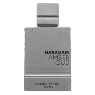 Al Haramain Amber Oud Carbon Edition Eau de Parfum uniszex 100 ml