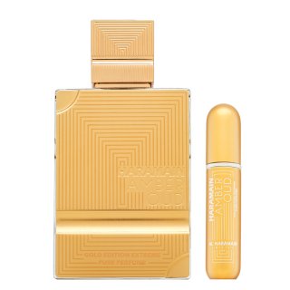 Al haramain amber oud gold edition extreme tiszta parfüm uniszex 60 ml