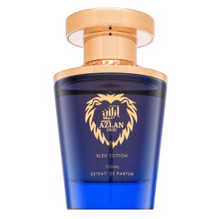 Al Haramain Azlan Oud Bleu Edition Eau de Parfum unisex 100 ml