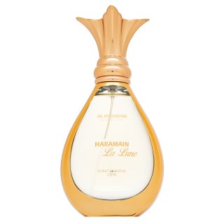 Al Haramain La Lune tiszta parfüm uniszex 100 ml