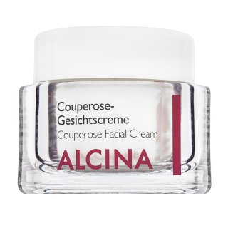 Alcina erősítő krém couperose facial cream 50 ml