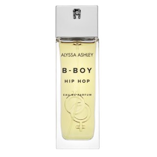 Alyssa Ashley B-Boy Hip Hop Eau de Parfum férfiaknak 50 ml