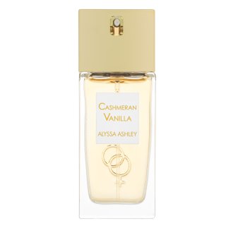 Alyssa ashley cashmeran vanilla eau de parfum uniszex 30 ml