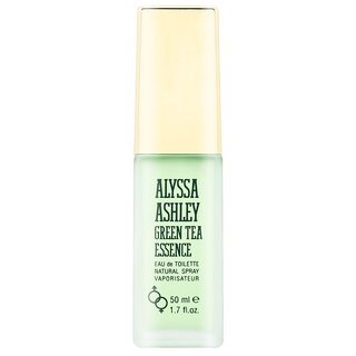 Alyssa Ashley Green Tea Eau de Toilette nőknek 50 ml