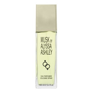 Alyssa Ashley Musk Eau de Cologne uniszex 100 ml