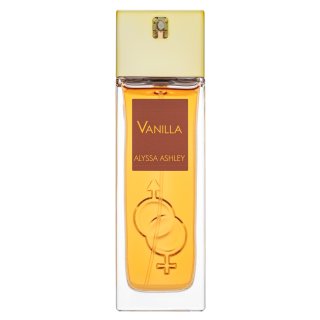Alyssa ashley vanilla eau de parfum nőknek 50 ml