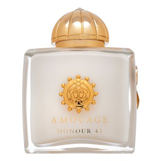 Amouage Honour 43 tiszta parfüm nőknek 100 ml