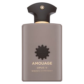Amouage opus v woods symphony eau de parfum uniszex 100 ml