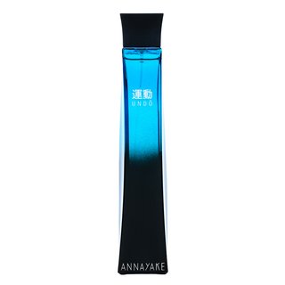 Annayake Undo Pour Homme Eau de Toilette uraknak 100 ml