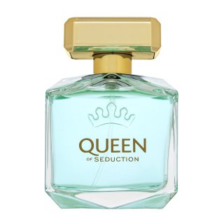 Antonio Banderas Queen Of Seduction World Hawai Eau de Toilette nőknek 80 ml