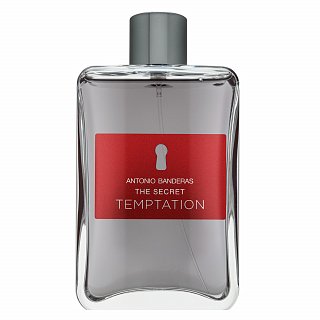 Antonio Banderas The Secret Temptation Eau de Toilette férfiaknak 200 ml