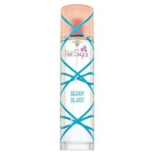 Pink Sugar Berry Blast Eau de Toilette hölgyeknek 100 ml