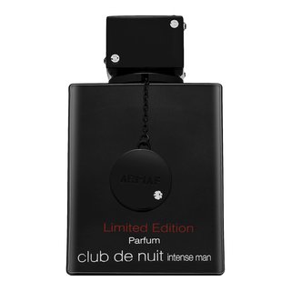 Armaf Club de Nuit Intense Man Limited Edition tiszta parfüm férfiaknak 105 ml