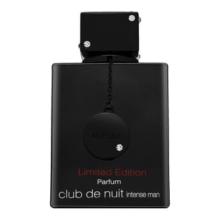 Armaf club de nuit intense man limited edition tiszta parfüm férfiaknak 105 ml