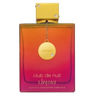 Armaf club de nuit untold eau de parfum uniszex 200 ml
