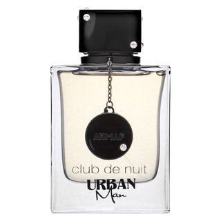 Armaf Club de Nuit Urban Man Eau de Parfum uraknak 105 ml