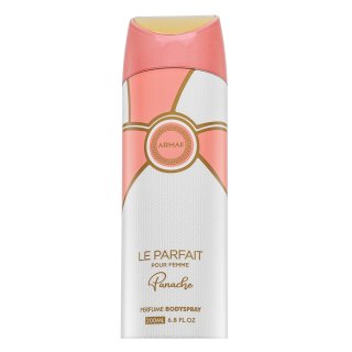 Armaf Le Parfait Femme Panache spray dezodor nőknek 200 ml