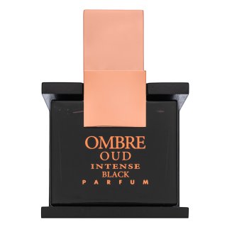 Armaf Ombre Oud Intense Black Eau de Parfum férfiaknak 100 ml