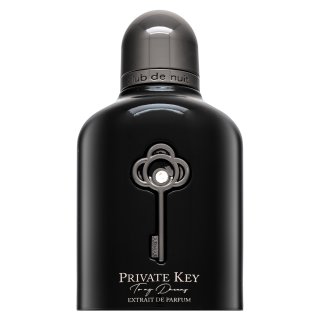 Armaf private key to my dreams tiszta parfüm uniszex 100 ml