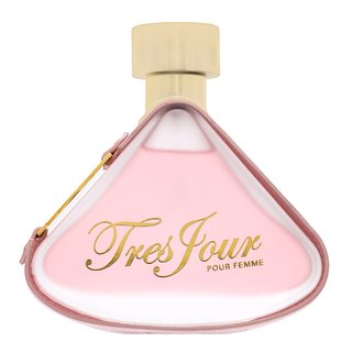 Armaf Tres Jour Eau de Toilette hölgyeknek 100 ml