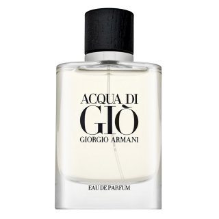 Armani (giorgio armani) acqua di gio pour homme - refillable eau de parfum férfiaknak refillable 75 ml